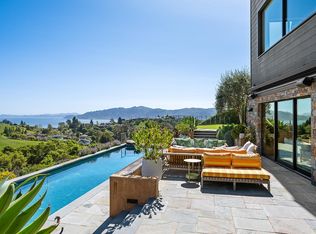 8 mariposa Court, Tiburon, CA