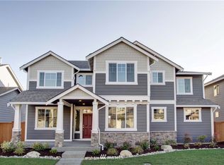 11546 172nd Stct E, Puyallup, WA