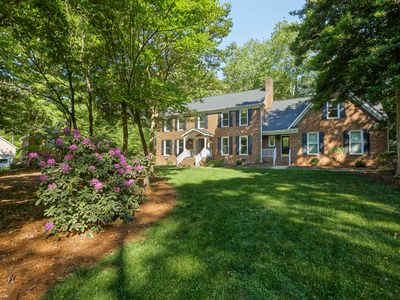 12521 Shallowford Dr, Raleigh, NC, 27614