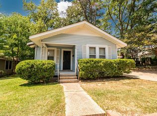 906 N Park Ave, El dorado, AR 71730