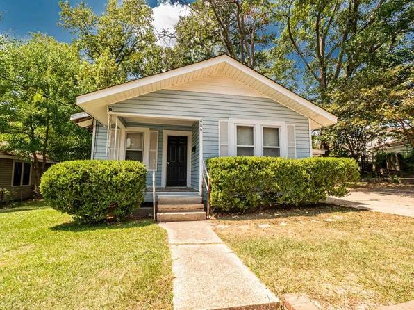 906 N Park Ave, El Dorado, AR 71730