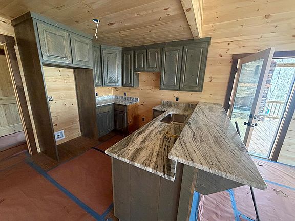 5th image of LOT Mangums Trl #A