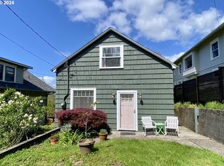 180 W Exchange St, Astoria, OR 97103