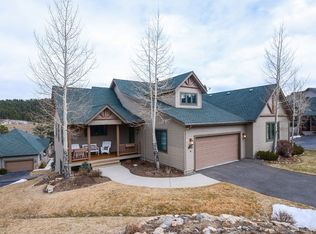 1202 Fairbanks Ct, Evergreen, CO 80439