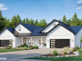 Roundhouse Dr #143, Bridgewater, NS B4V 9A9