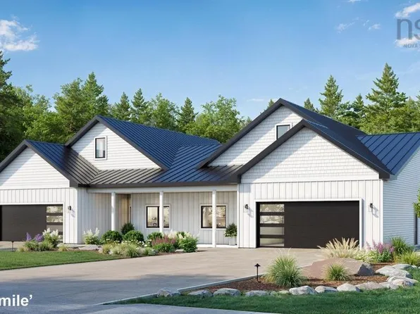 Roundhouse Dr #143, Bridgewater, NS B4V 9A9