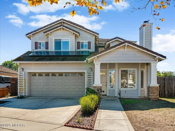408 W Wood Mill Ln, Santa Maria, CA 93458