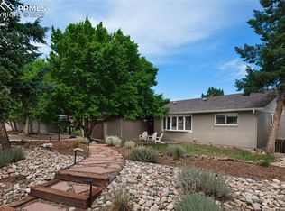 890 Point Of The Pines Dr, Colorado Springs, CO 80919