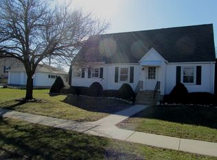 202 S 2nd St, Oakfield, WI 53065