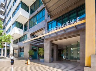 1551 4th Ave UNIT 205, San Diego, CA 92101