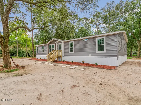 85491 LIL WILLIAM RD Road, Fernandina Beach, FL 32034