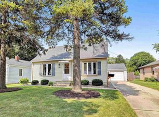 522 Laura St, Green Bay, WI 54302