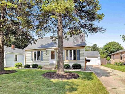 522 Laura St, Green Bay, WI, 54302