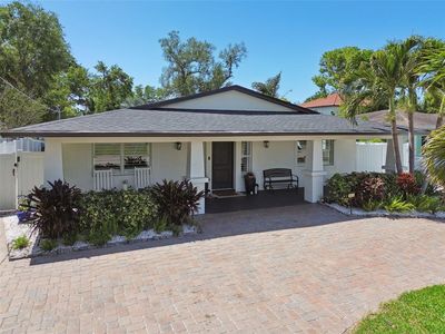2826 W Paxton Ave, Tampa, FL, 33611