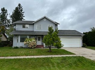 1109 W Tanager Ave, Hayden Lake, ID 83835