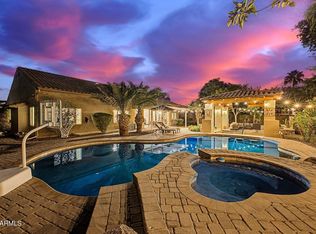 11627 E REGAL Court, Chandler, AZ 85249