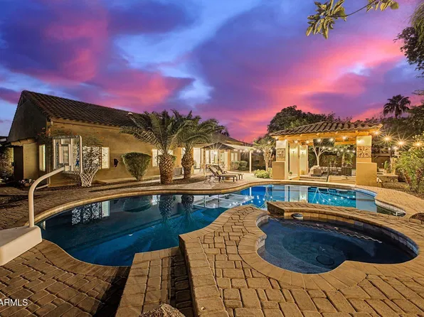 11627 E REGAL Court, Chandler, AZ 85249