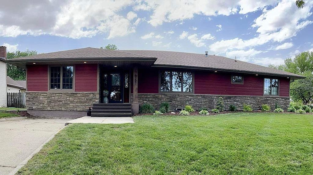 612 Norris Ave, Pender, NE 68047 Zillow