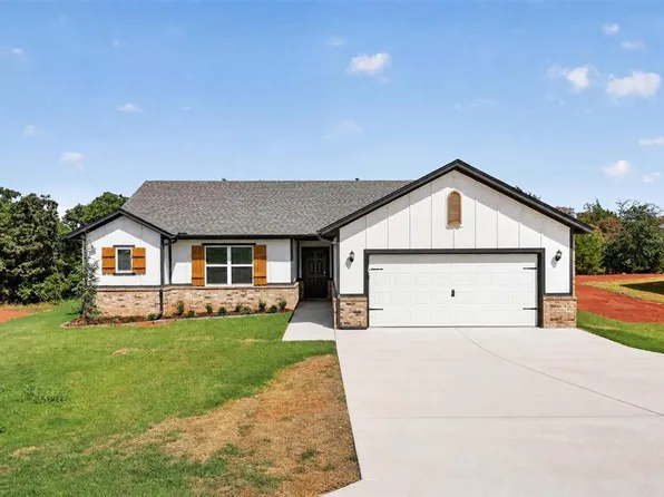 524 Stella Trl, Guthrie, OK 73044