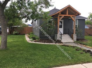 505 E Main St, East Helena, MT 59635