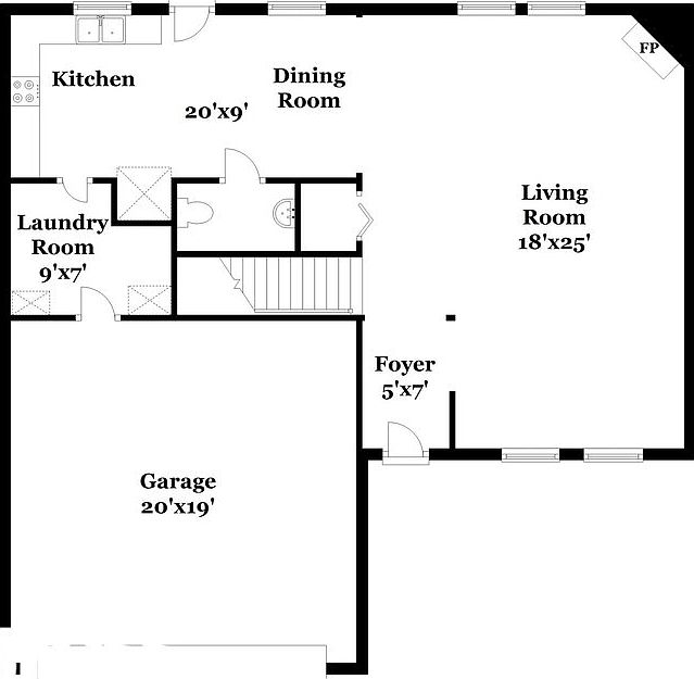 2653 Sutherland Dr, Thompsons Station, TN 37179 Zillow