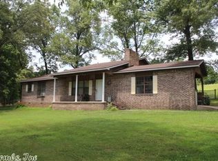 3866 Clearwater Rd, Fifty Six, AR 72533