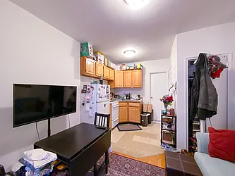 Rented by Compass