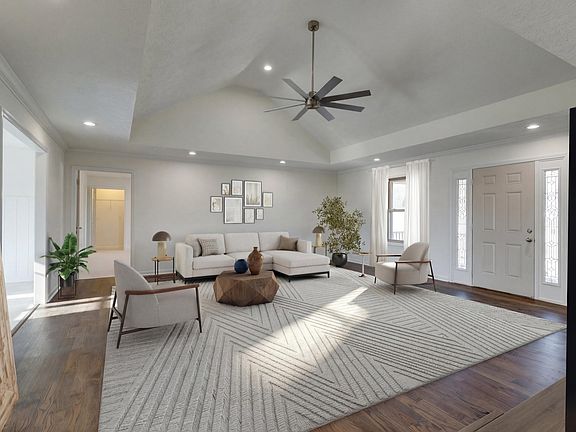 2nd image of 1010 Wood Glen Ct