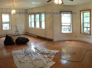 260 Aspinwall Ave #TA3, Brookline, MA 02445