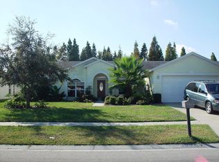 12707 Shadowcrest Ct, Riverview, FL 33569