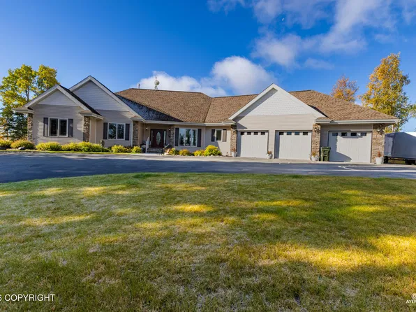 34313 Jabila Dr, Soldotna, AK 99669