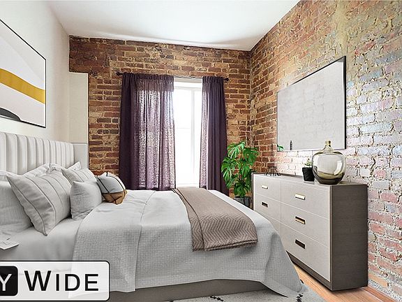4th image of 1467 Bedford Ave #3E
