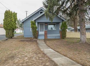 4310 N Rustle St, Spokane, WA 99205