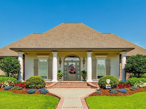 105 Davis Dr, Thibodaux, LA 70301