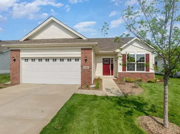 14333 Clover Ave, Cedar Lake, IN 46303