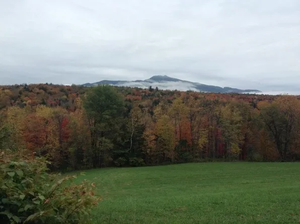 537-B Irish Settlement Road, Underhill, VT 05489