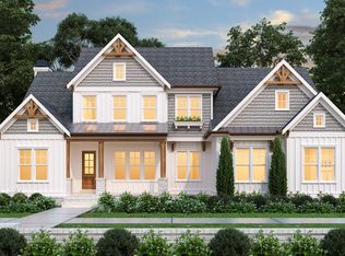 Forest Manor Plan, River Forest, Forsyth, GA 31029