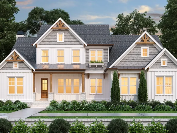 Forest Manor Plan, River Forest