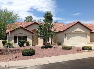3720 N Crystal Ln, Avondale, AZ 85392