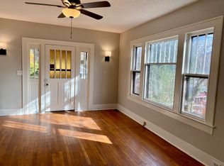 40 Larchmont Rd, Asheville, NC 28804