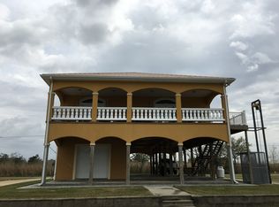 4115 Riverside Dr, Pearlington, MS 39572