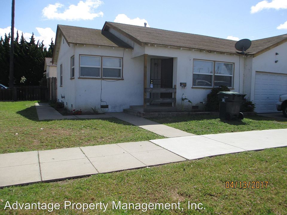 1st image of 616 N Curryer St #B