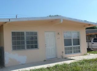 318 NW 30th Ave, Pompano Beach, FL 33311