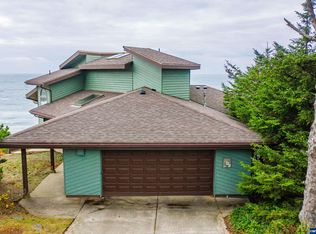 510 SW Breakers Scarp, Depoe Bay, OR 97341