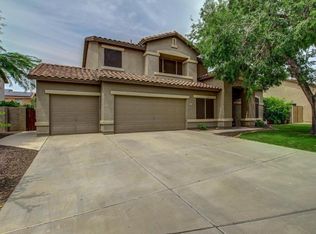 615 S Cheshire, Mesa, AZ 85208