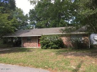 101 Hardy Ave, Long Beach, MS 39560