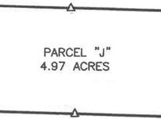 PARCEL Tatanka Trl #J, Baldwin, MI