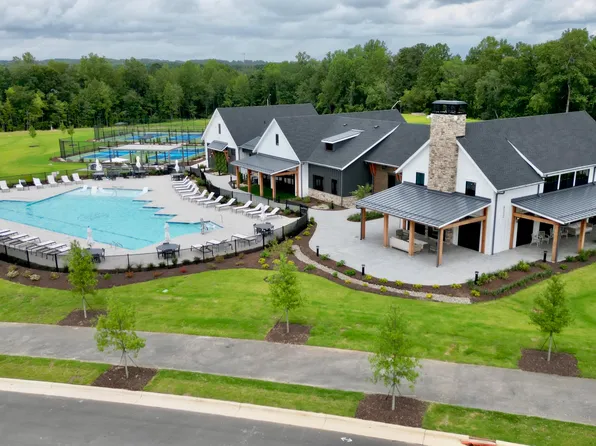 2428 Flemingstone Ln #45, Raleigh, NC 27610