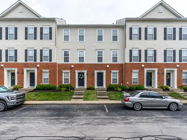 2629 Calgary Dr, Lexington, KY 40509