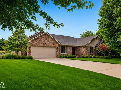 3746 Country Ln, Brownsburg, IN, 46112